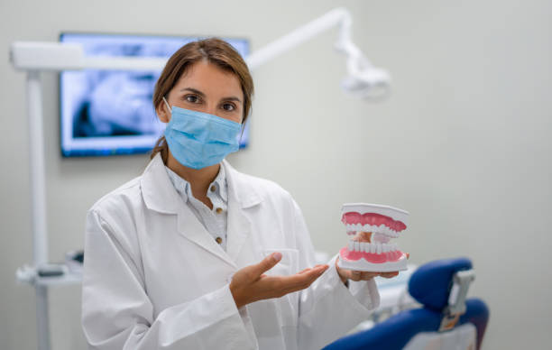Best Emergency Dental Extractions in Arcola, TX