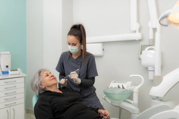 Best Emergency Dentist for Knocked-Out Tooth in Arcola, TX