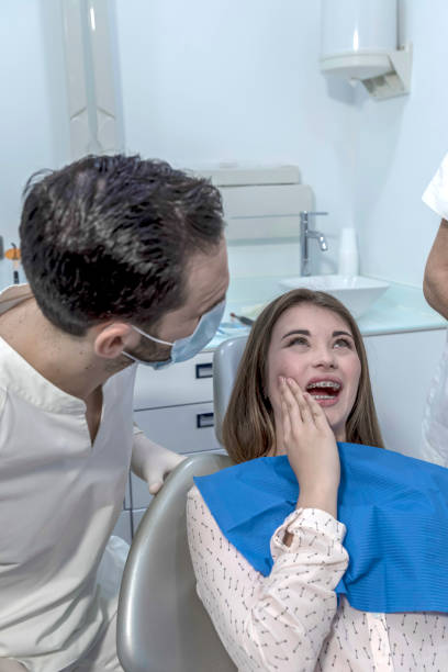 Best Mobile Emergency Dentist in Arcola, TX