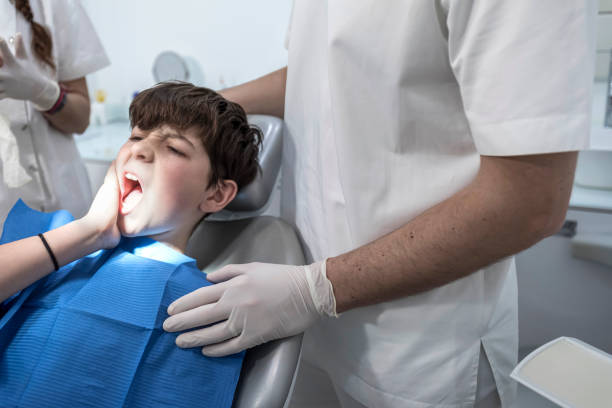 Best Broken or Cracked Tooth Emergency Dentist in Arcola, TX